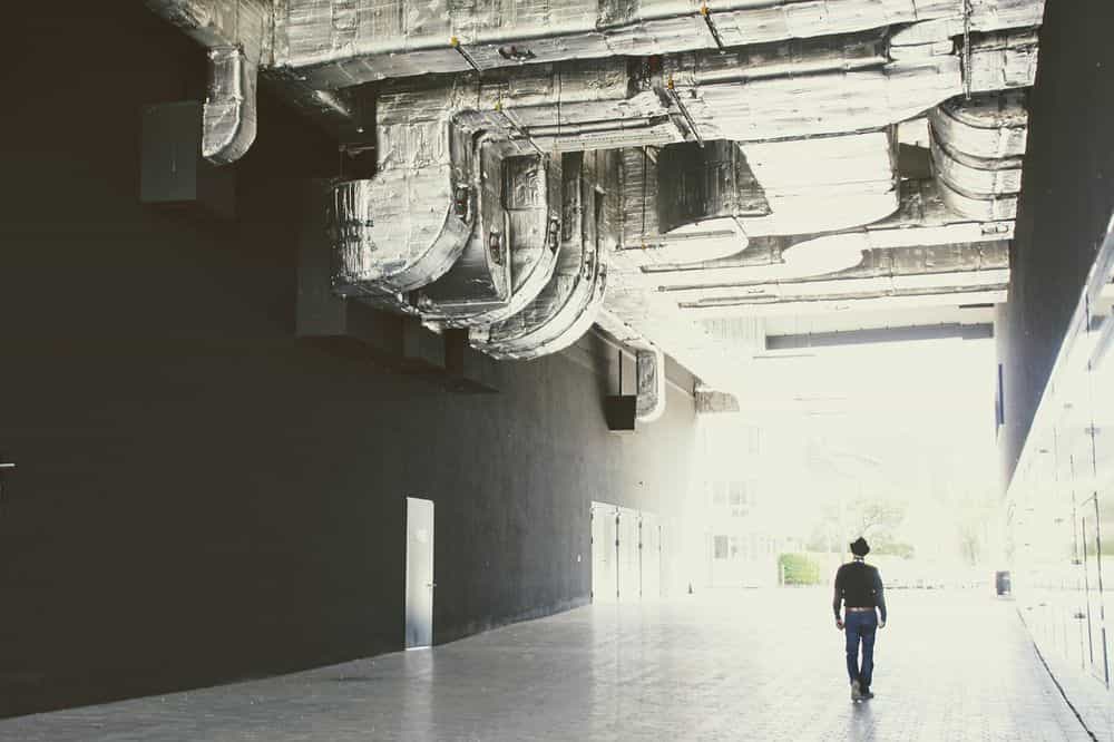 Hero image for Tight Lines HVAC